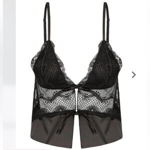 Kat the Label Lucille Camisole